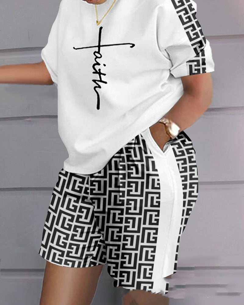 Women Casual Set