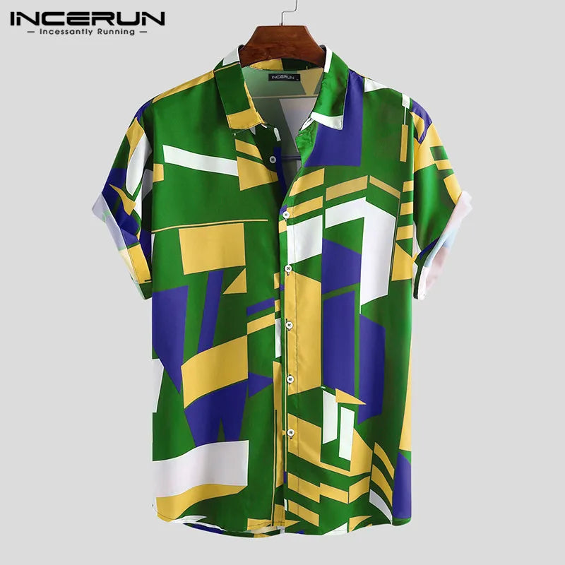 Men Shirts