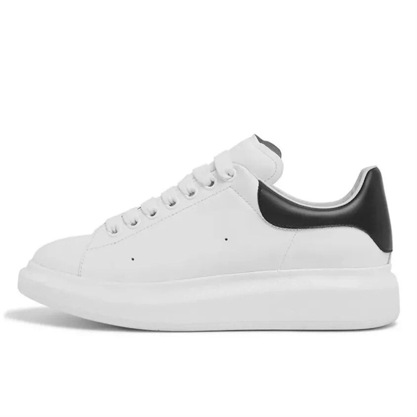 Designers Shoes Men White Casual