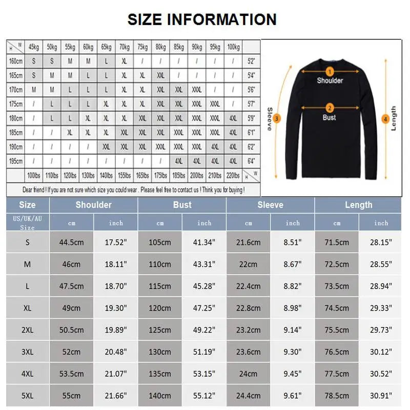 Men Shirts