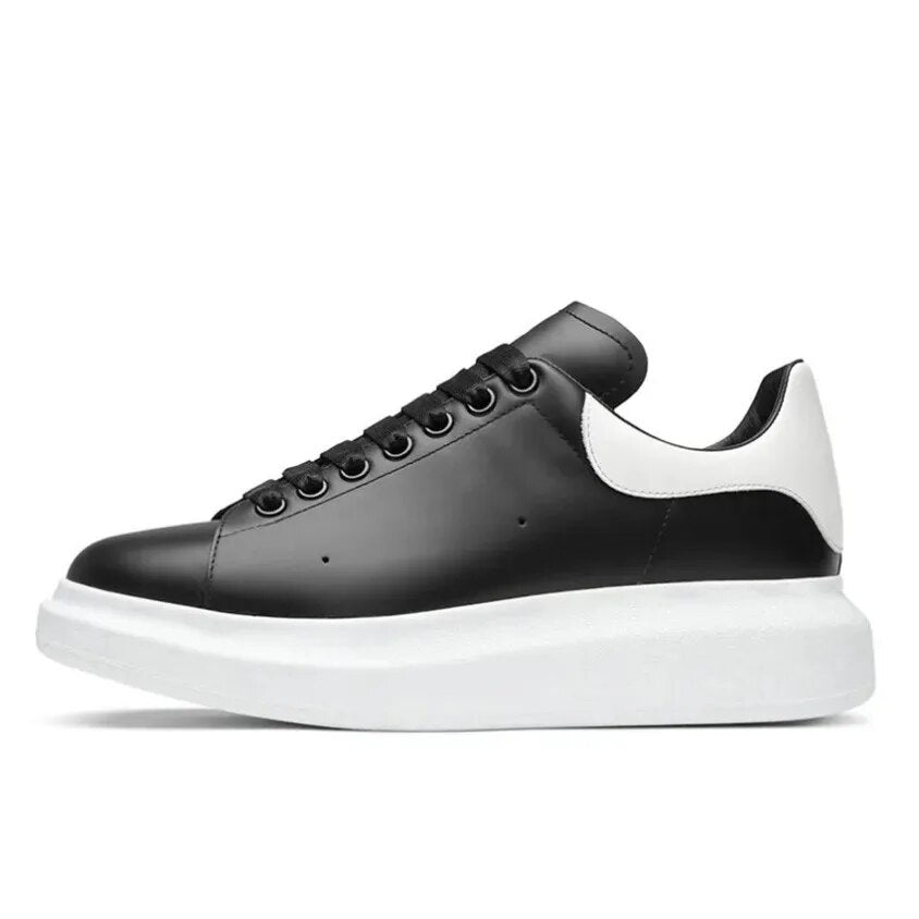 Designers Shoes Men White Casual