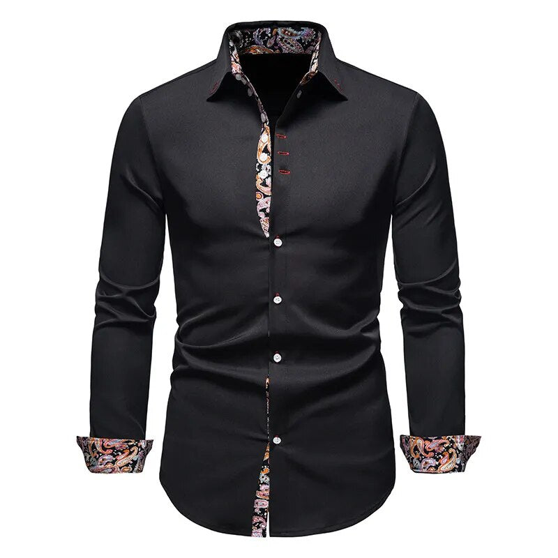 Mens Polo Shirts for Men Famous Brands
