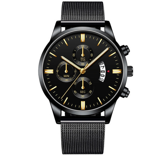 Business Luxury Watches For Mens