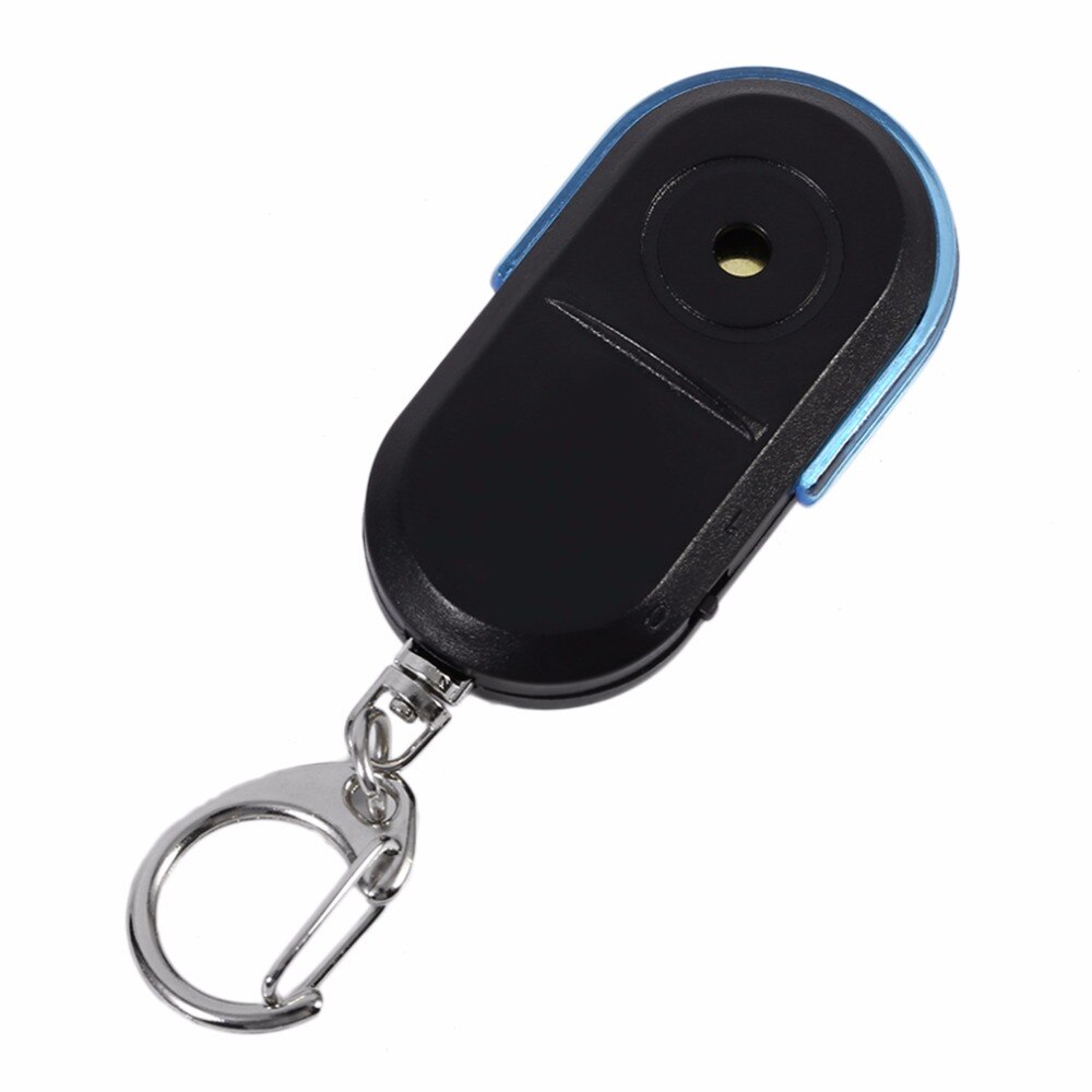 New Portable Size Keychain Anti-Lost Alarm Key Finder Wireless