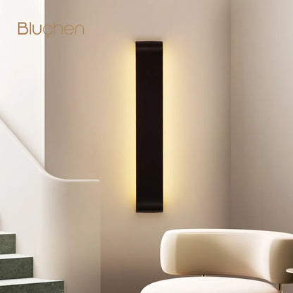 Led Wall Sconce Light Decor Wall Lamp Living Room Bedroom Indoor Wall Light