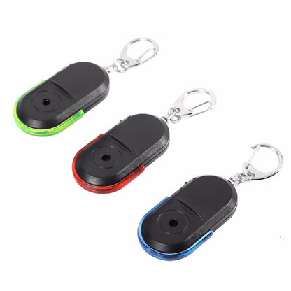 New Portable Size Keychain Anti-Lost Alarm Key Finder Wireless