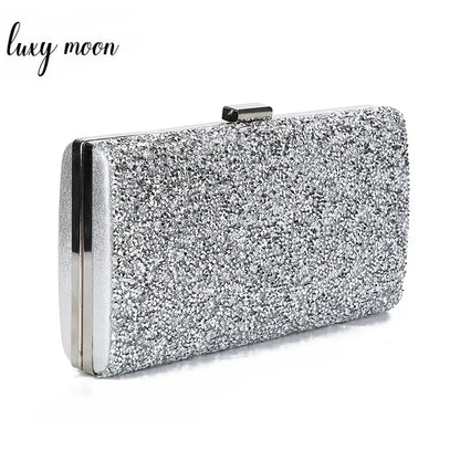 Women Bag Diamond Wedding  Purse