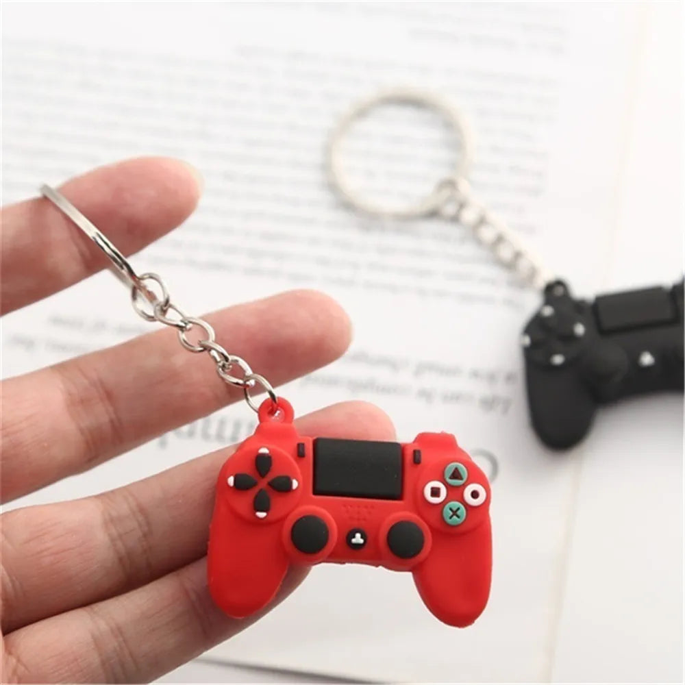 Creative Boyfriend’s Gift Man Car Keychain