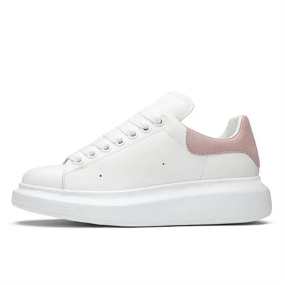 Designers Shoes Men White Casual