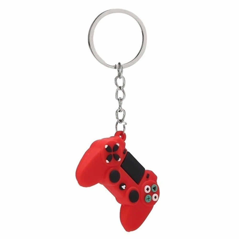 Creative Boyfriend’s Gift Man Car Keychain