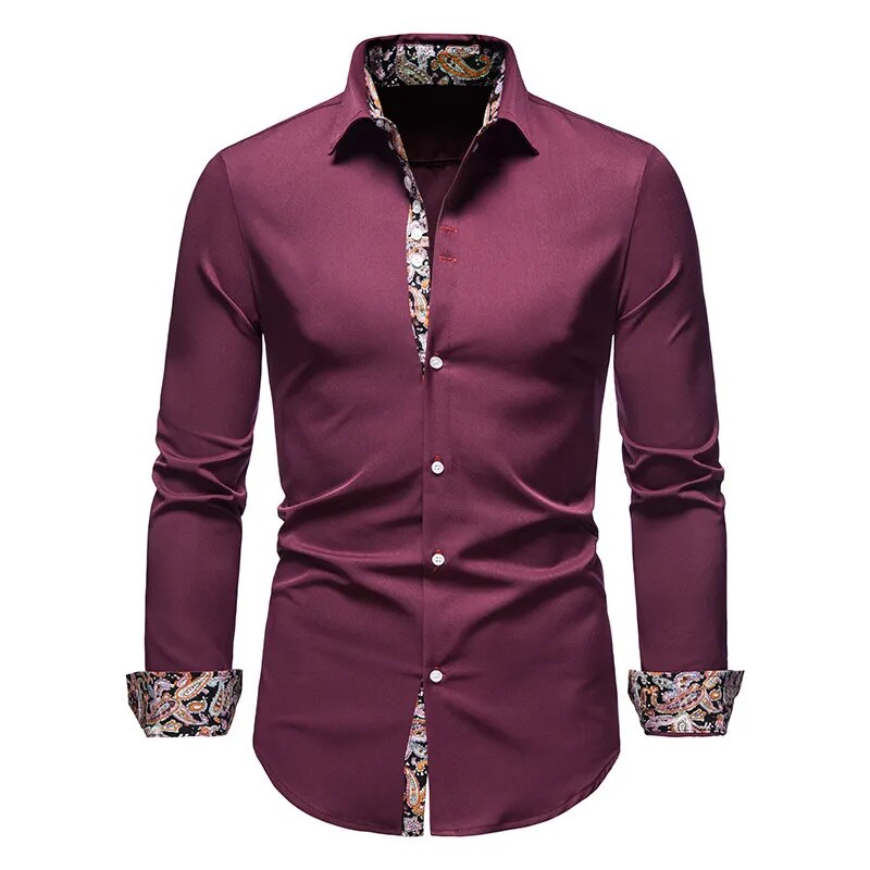 Mens Polo Shirts for Men Famous Brands