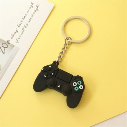 Creative Boyfriend’s Gift Man Car Keychain